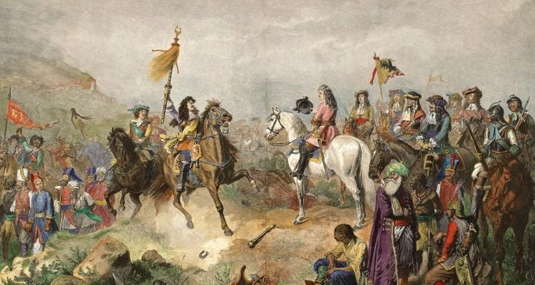Η δεύτερη μάχη του Μόχατς: 20.000 τουρκικές απώλειες έναντι 600 χριστιανικών